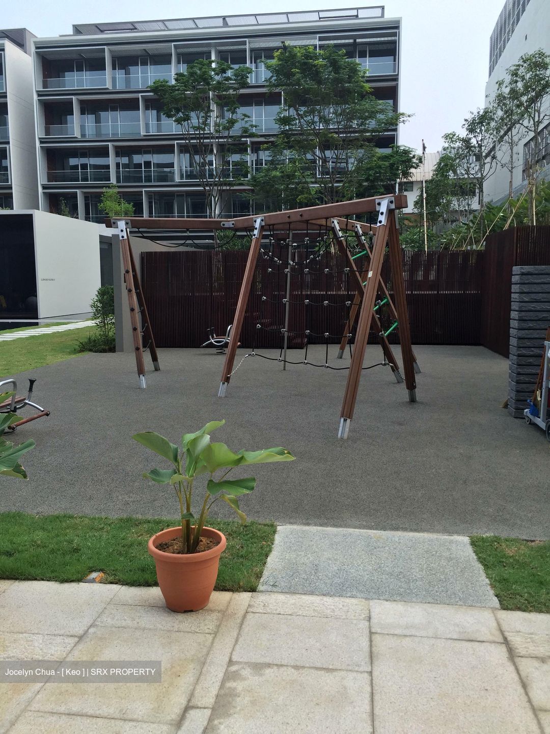 Seletar Park Residence (D28), Condominium #440069541